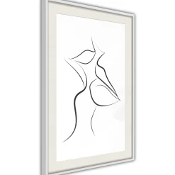 Poster 'Passionate Closeness'