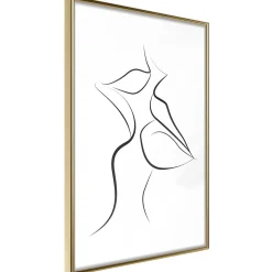 Poster 'Passionate Closeness'
