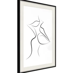 Poster 'Passionate Closeness'