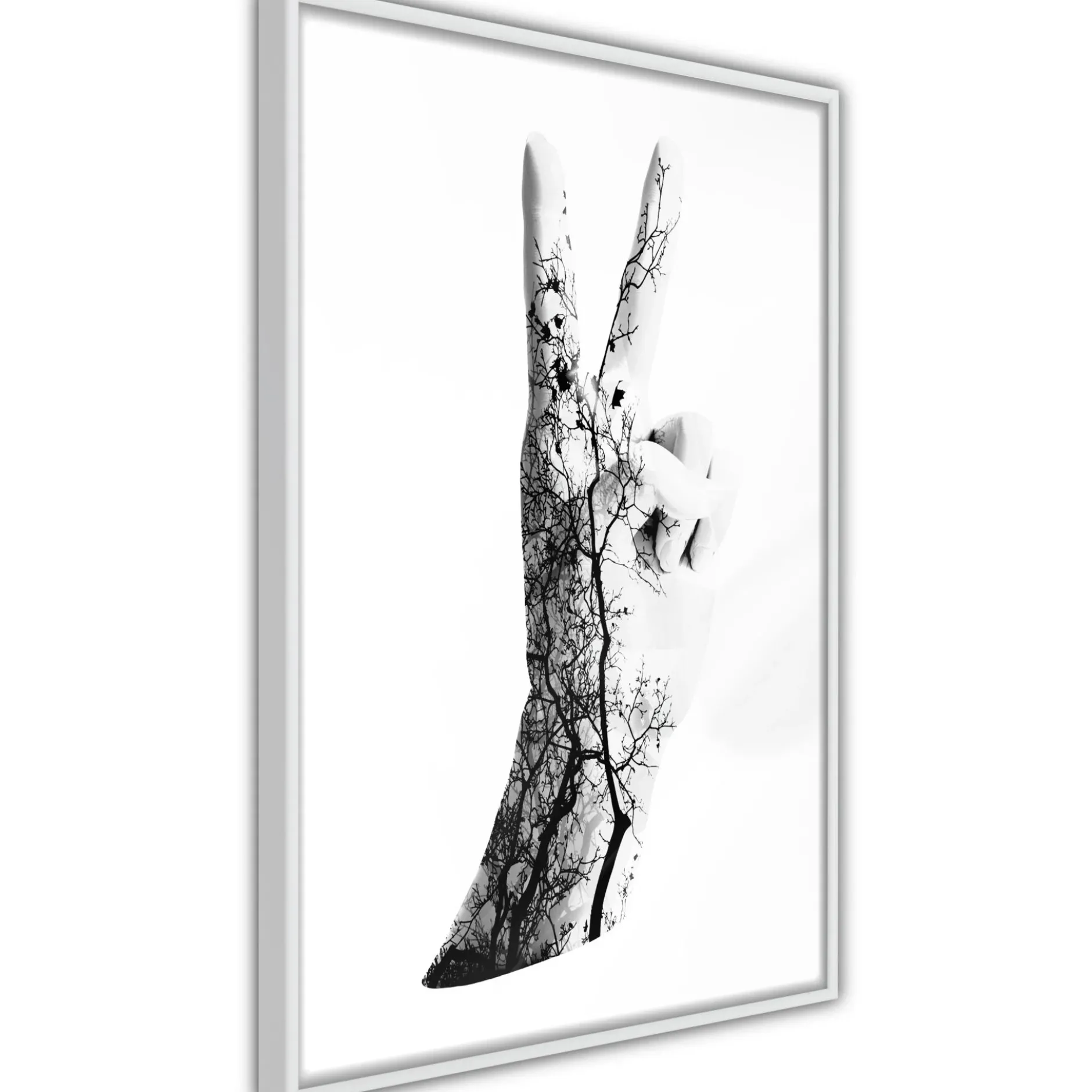 Poster 'Peace'