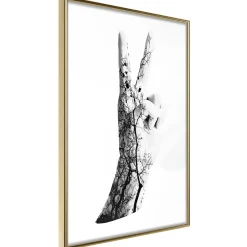 Poster 'Peace'