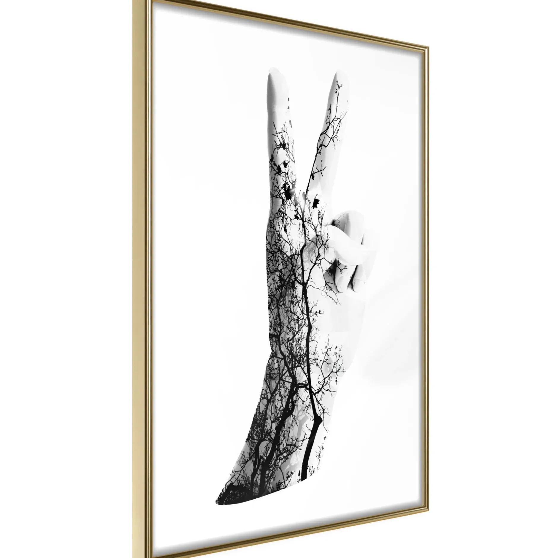 Poster 'Peace'