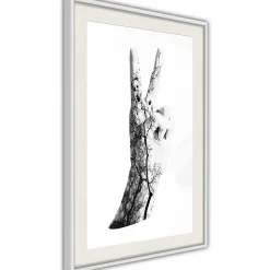 Poster 'Peace'