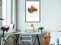Poster 'Peak of Dreams'