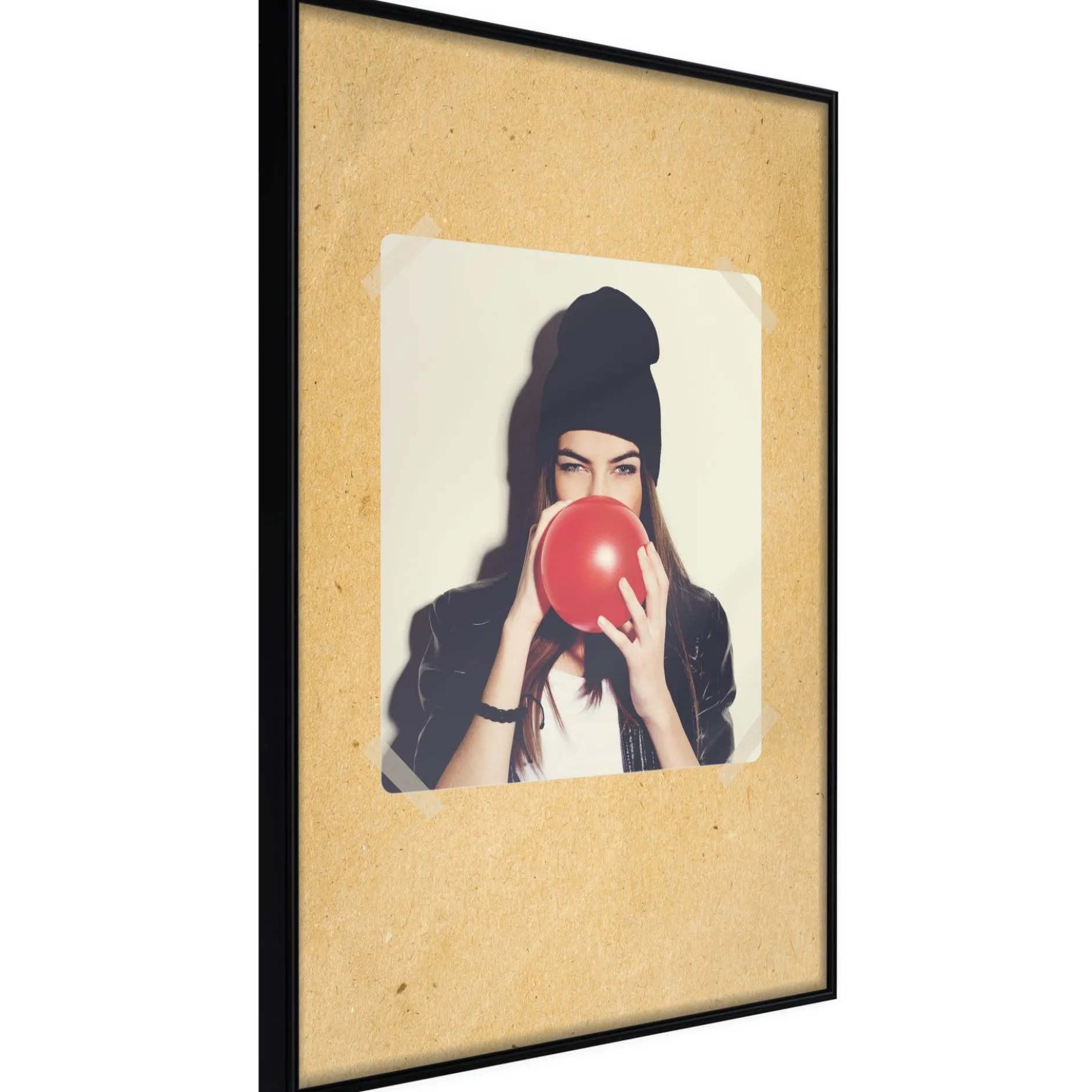 Poster 'Photography'