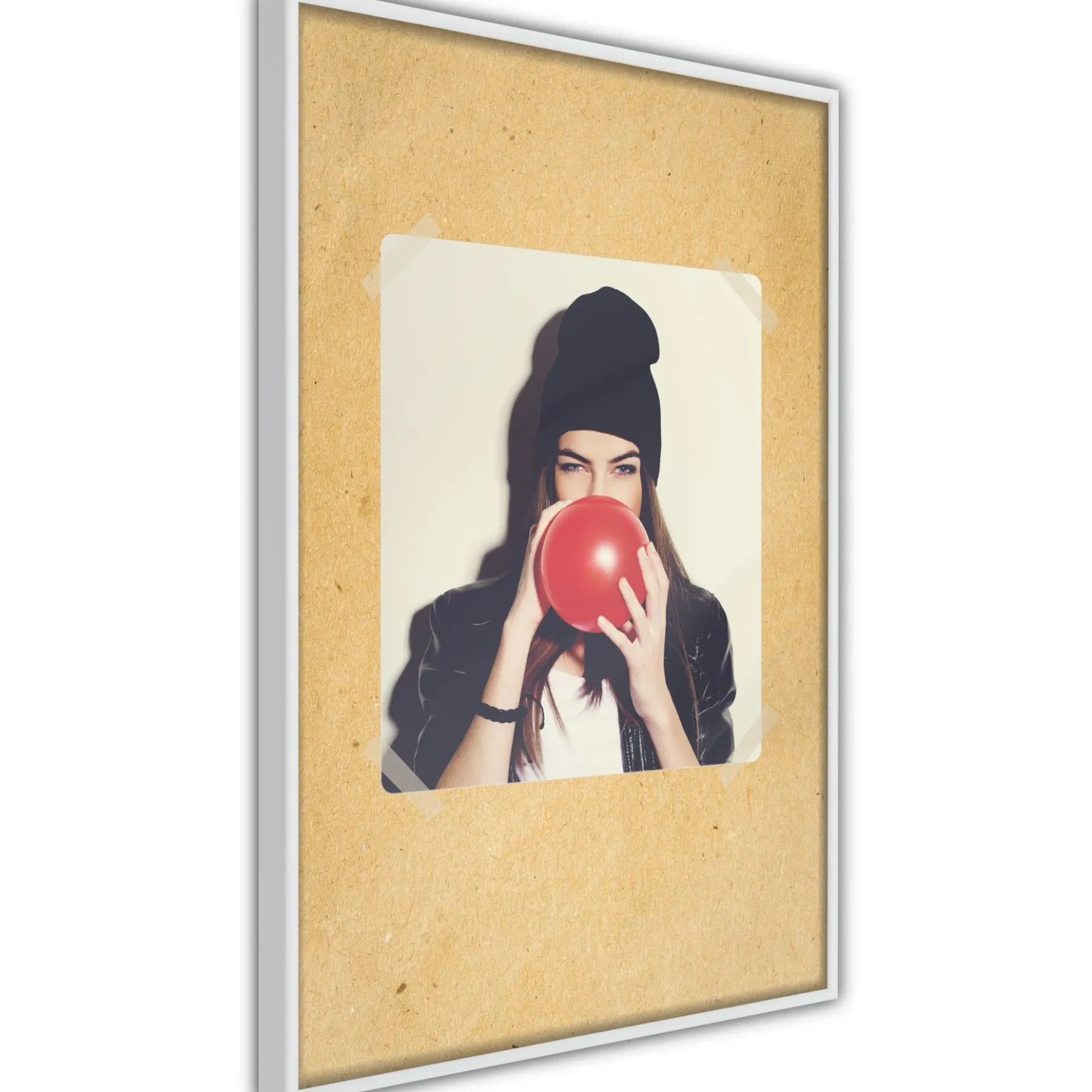 Poster 'Photography'