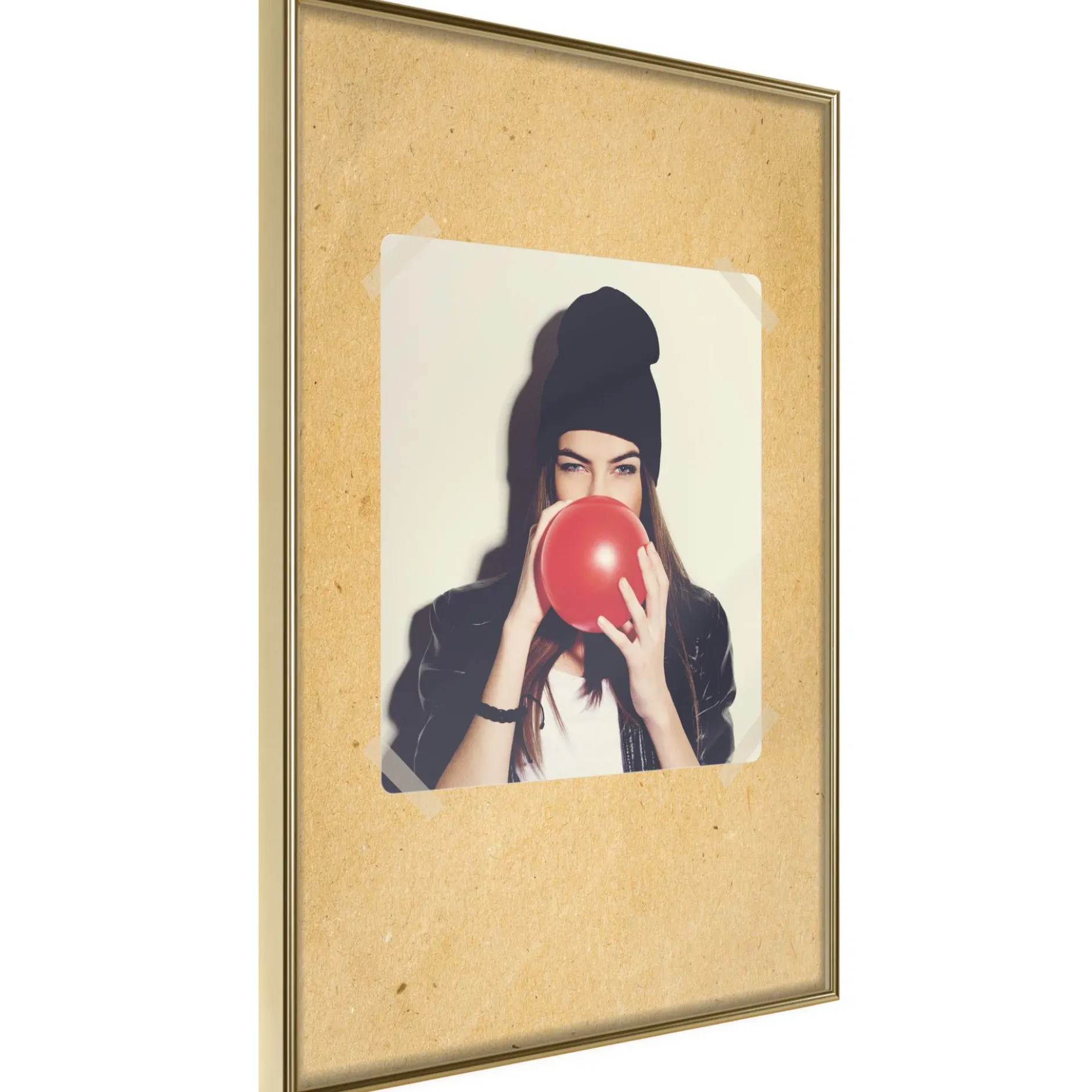 Poster 'Photography'