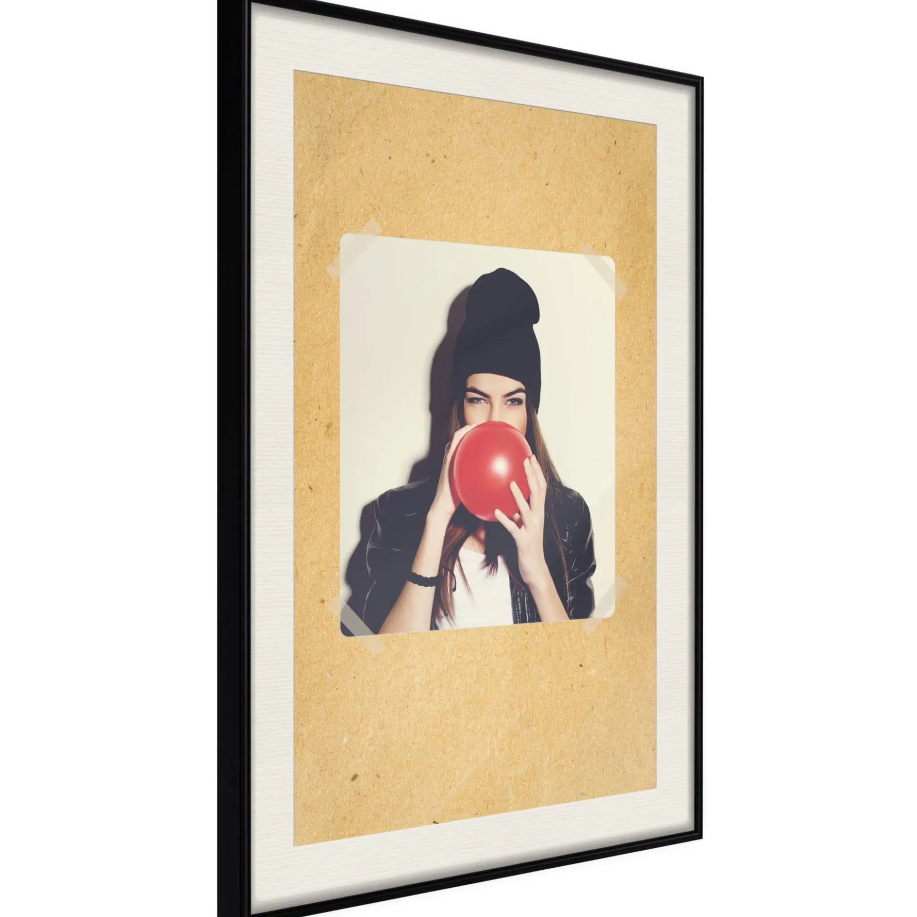 Poster 'Photography'