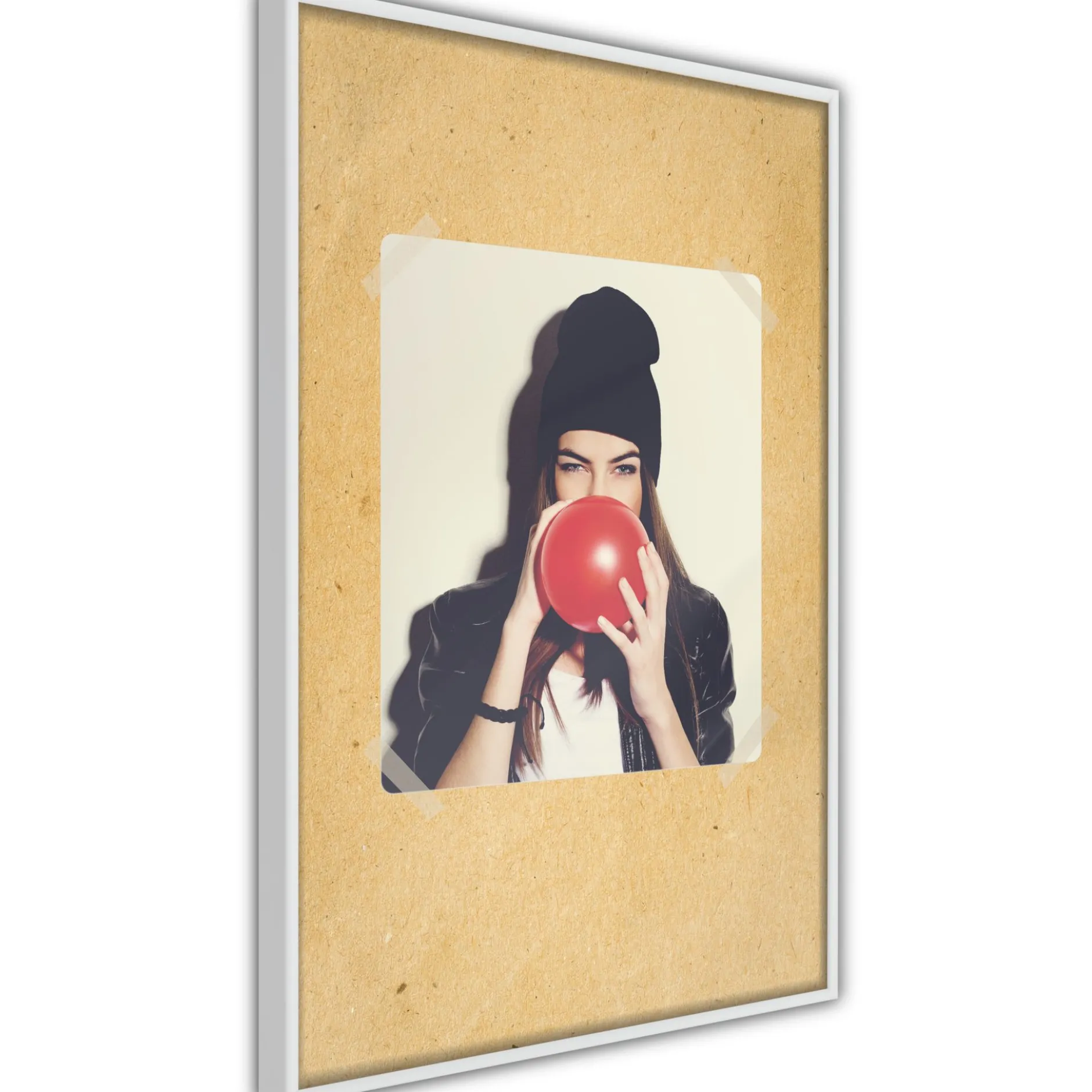 Poster 'Photography'