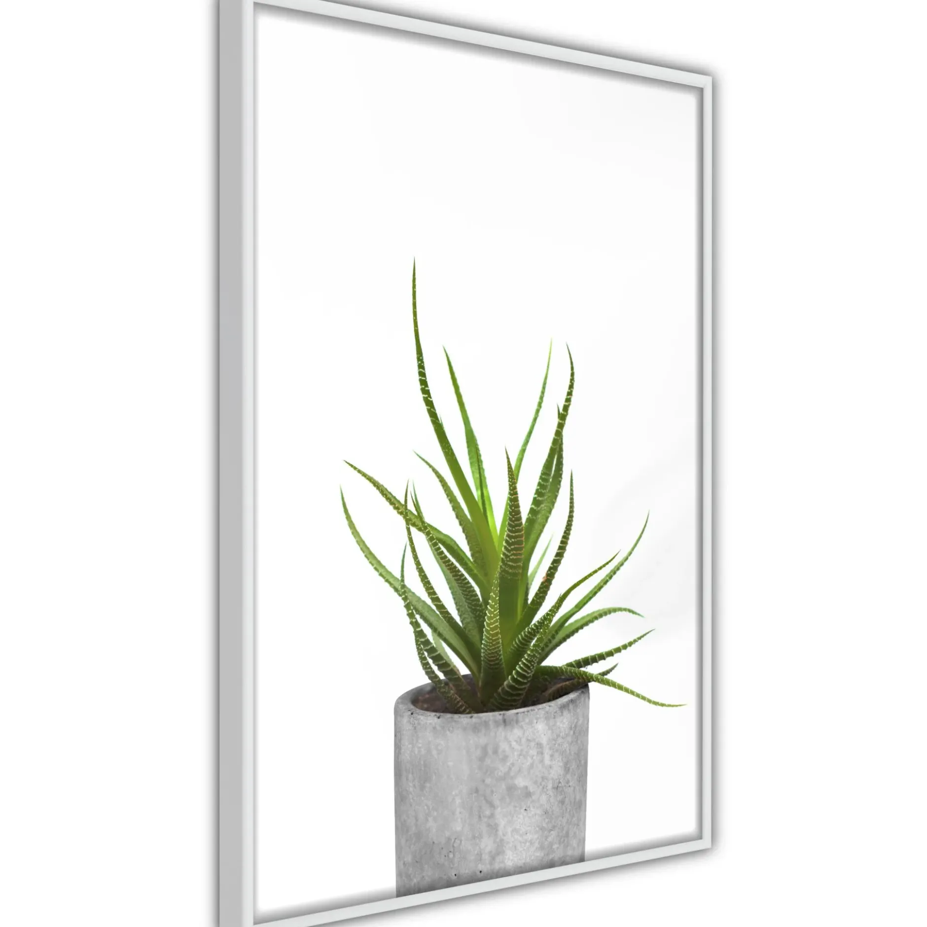 Poster 'Piece of Nature I'