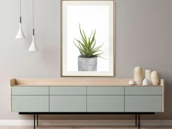 Poster 'Piece of Nature I'