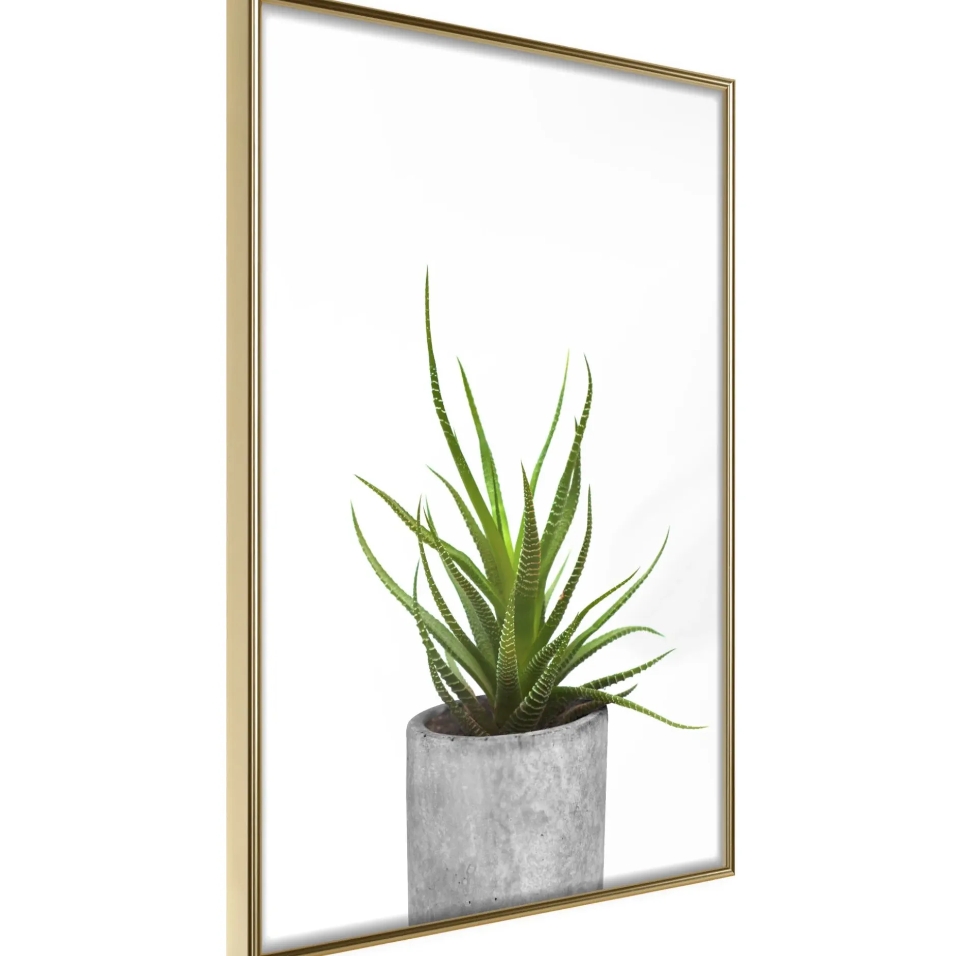 Poster 'Piece of Nature I'