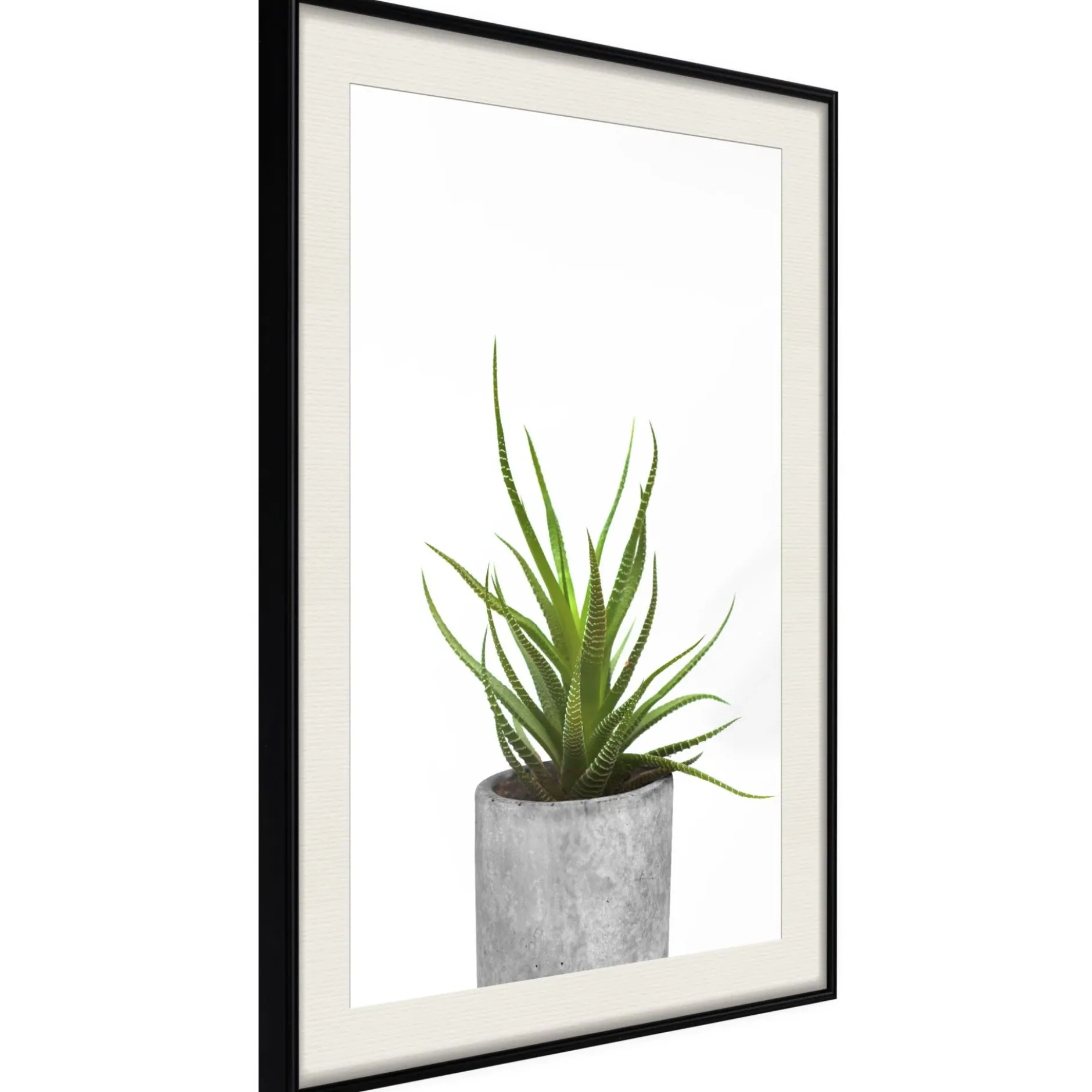 Poster 'Piece of Nature I'