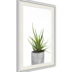 Poster 'Piece of Nature I'