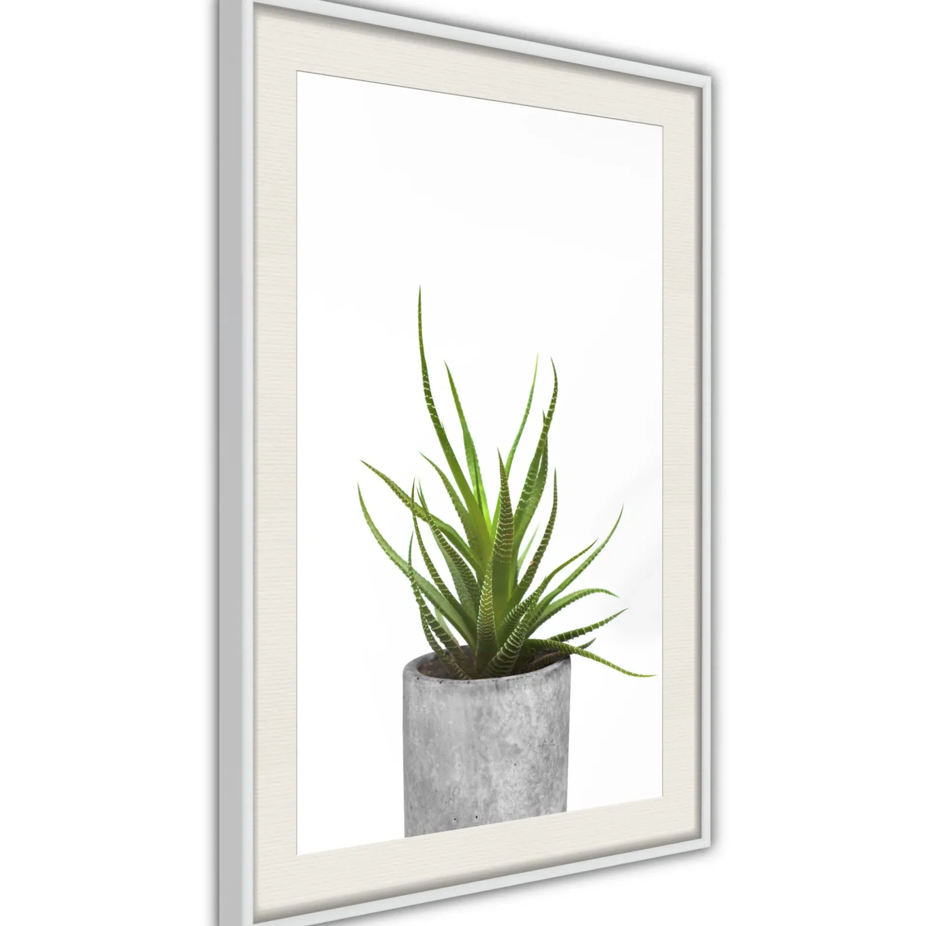 Poster 'Piece of Nature I'