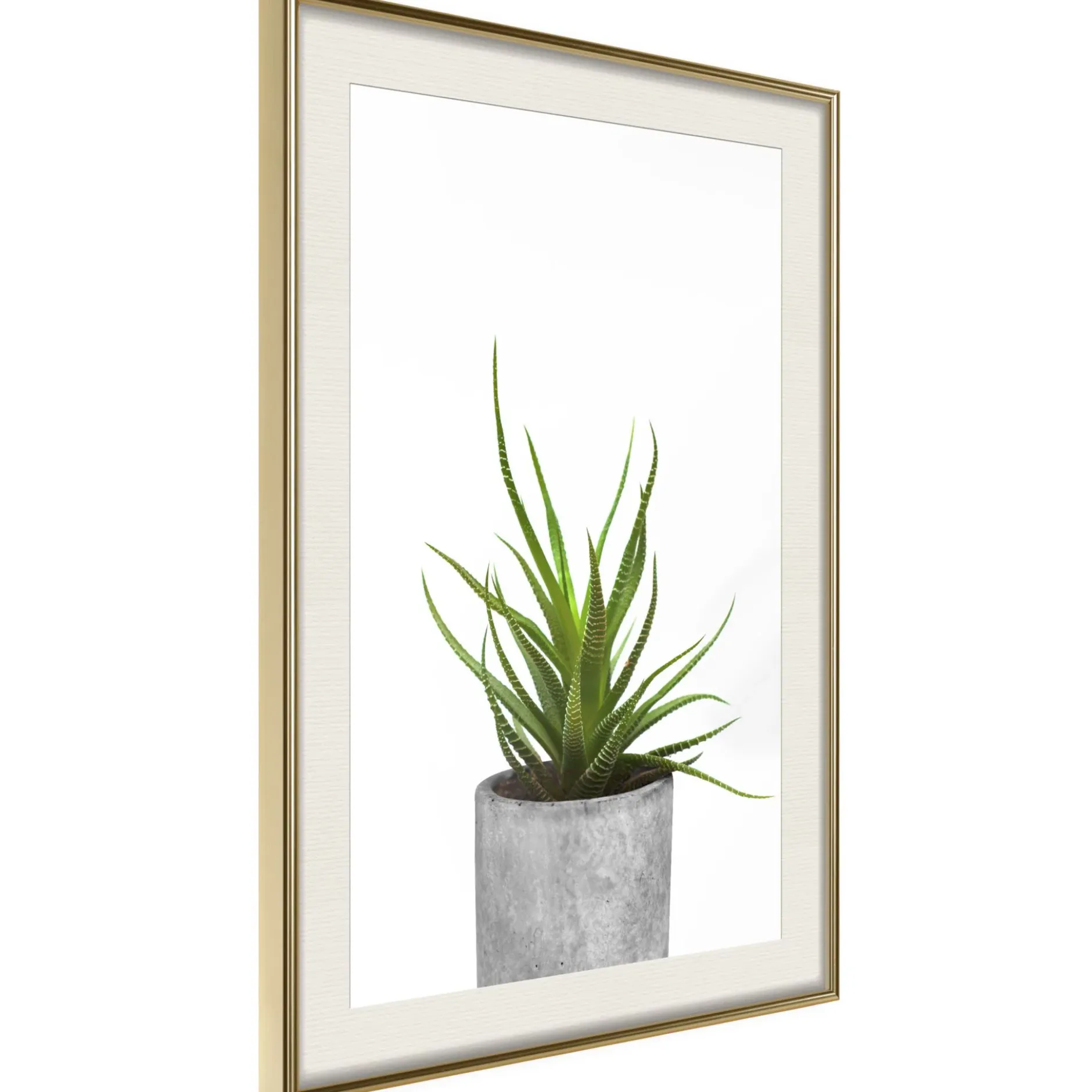 Poster 'Piece of Nature I'