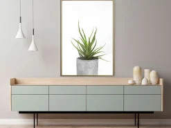 Poster 'Piece of Nature I'