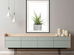 Poster 'Piece of Nature I'