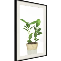Poster 'Piece of Nature II'