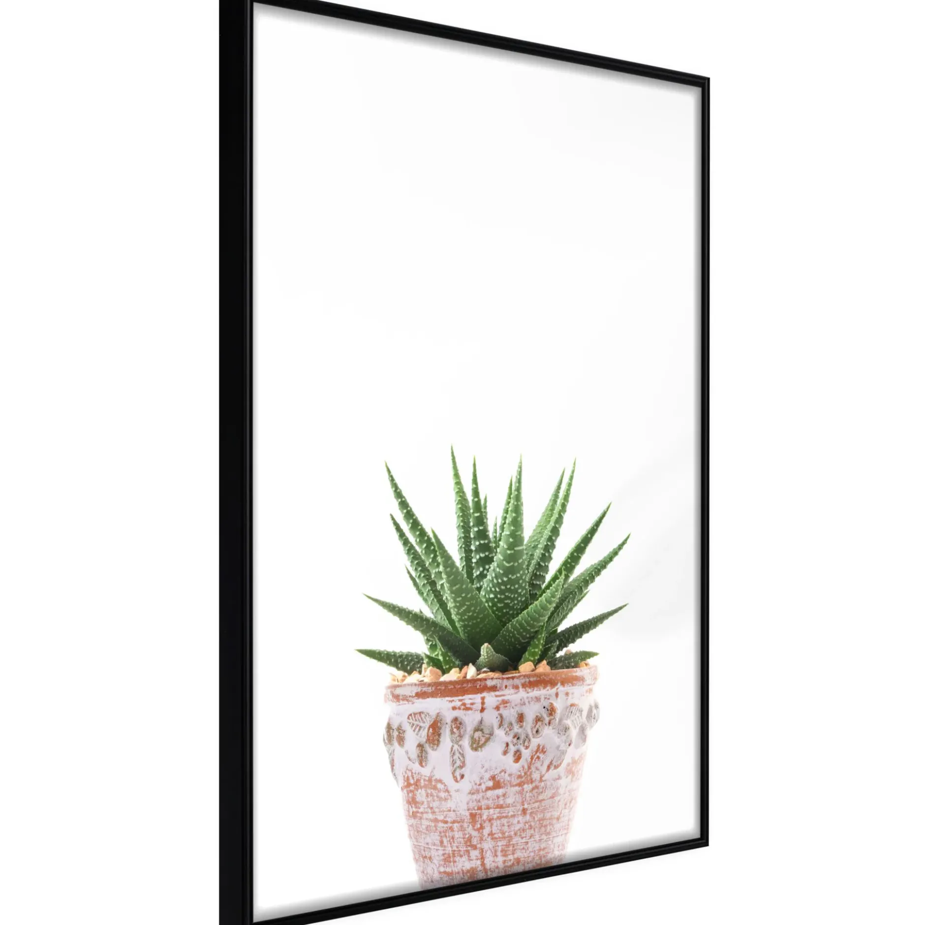 Poster 'Piece of Nature III'