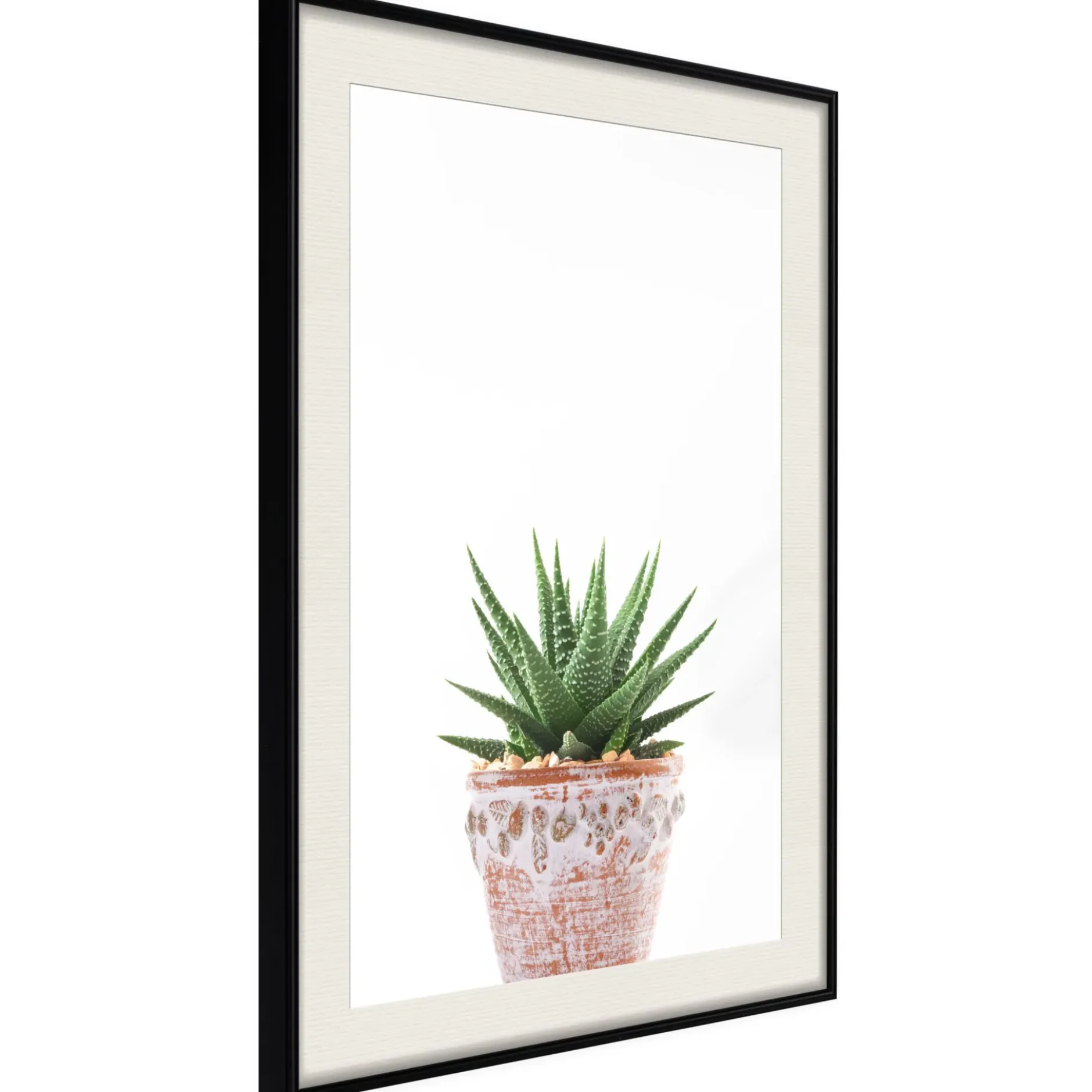 Poster 'Piece of Nature III'