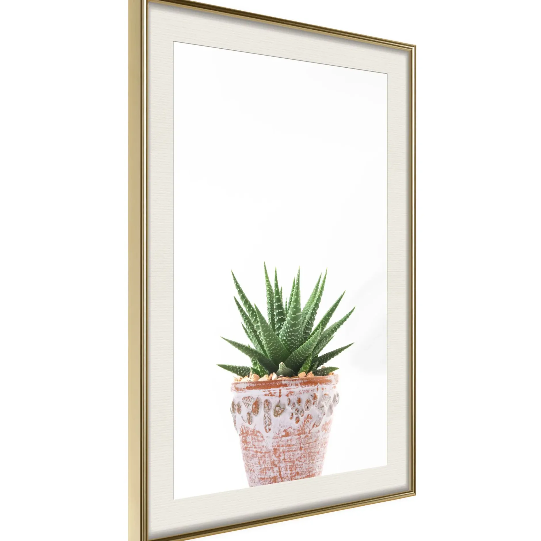 Poster 'Piece of Nature III'