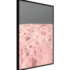 Poster 'Pink Moon'