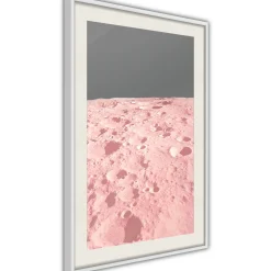 Poster 'Pink Moon'