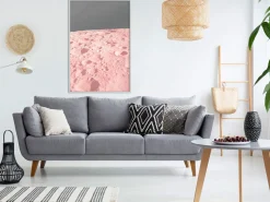 Poster 'Pink Moon'