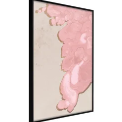 Poster 'Pink River'