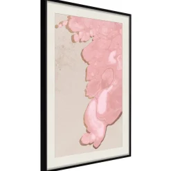 Poster 'Pink River'