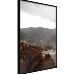 Poster 'Place for a Trip'