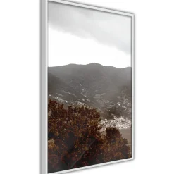Poster 'Place for a Trip'