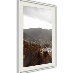 Poster 'Place for a Trip'
