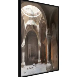 Poster 'Place of Peace'