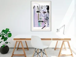 Poster 'Plastic Surgery'