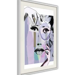 Poster 'Plastic Surgery'