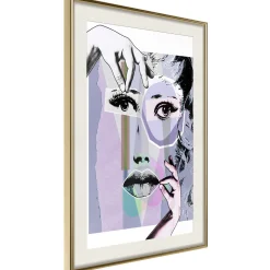 Poster 'Plastic Surgery'