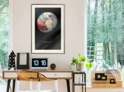 Poster 'Pluto'