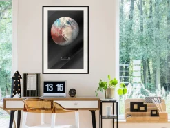 Poster 'Pluto'