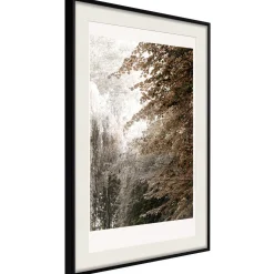 Poster 'Pond in the Park'