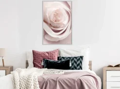 Poster 'Porcelain Rosae'