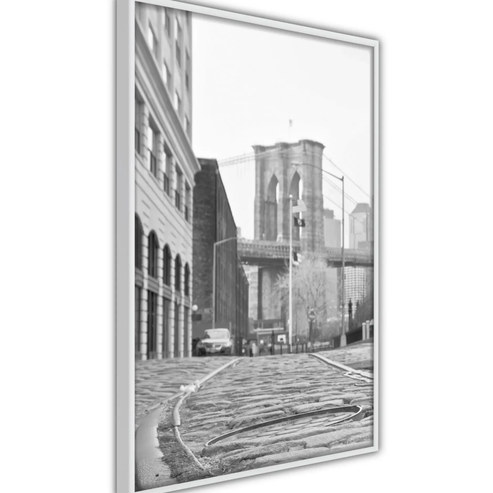 Poster 'Postcard from New York'