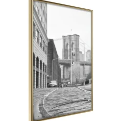 Poster 'Postcard from New York'