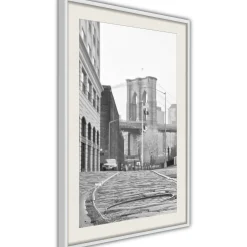 Poster 'Postcard from New York'