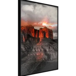 Poster 'Power of Nature'