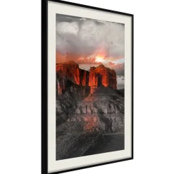Poster 'Power of Nature'