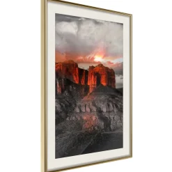 Poster 'Power of Nature'