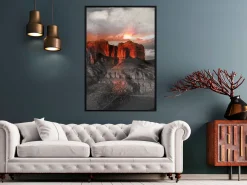 Poster 'Power of Nature'
