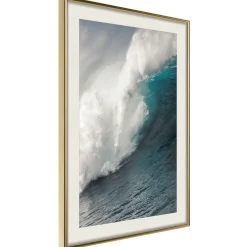 Poster 'Power of the Ocean'